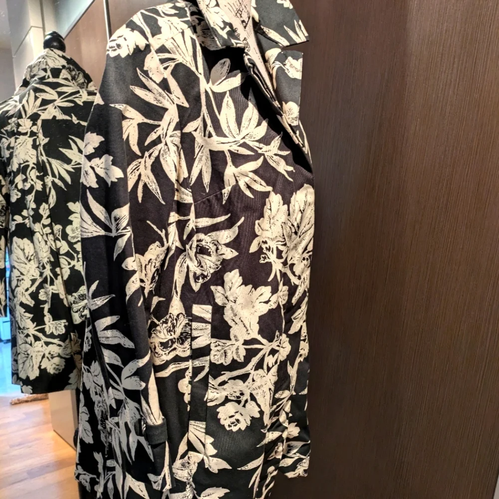 Joe Fresh Jacket - Picture 4 of 5